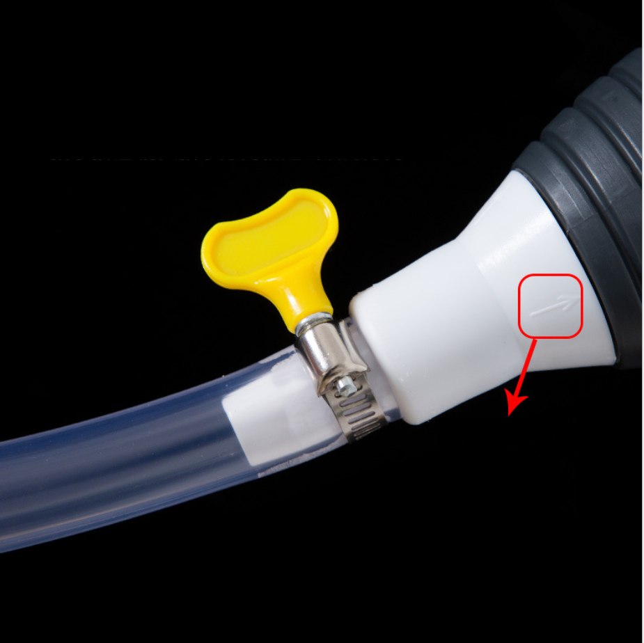 Dụng Cụ Bơm Hút Đa Năng Dual Action