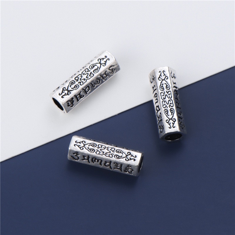 [S925] Charm trụ lục chú - MH648