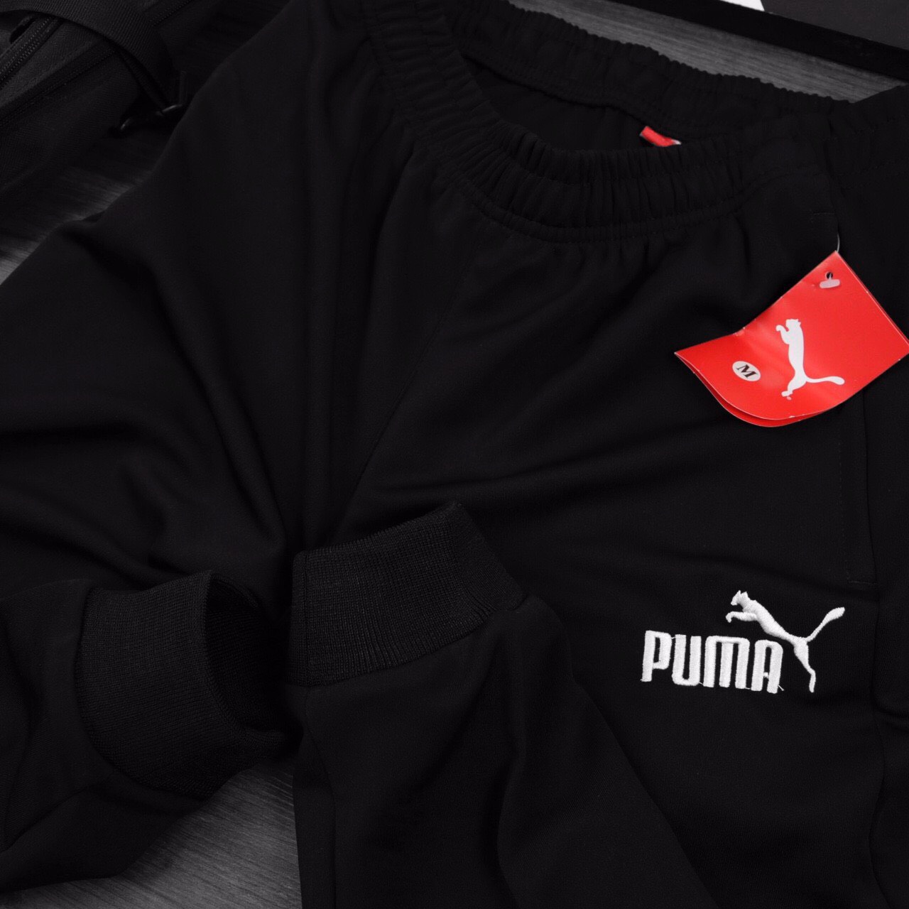 Quần Jogger Puma