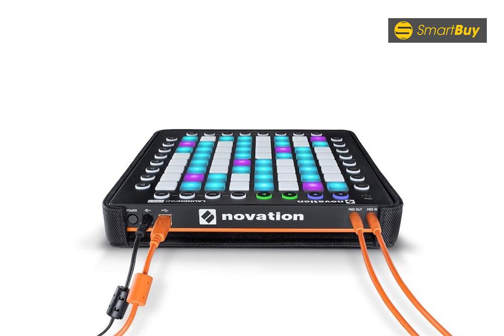 Bàn chơi nhạc Controller Novation Launchpad Pro
