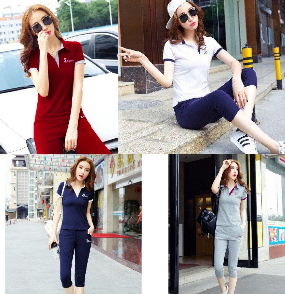 ĐỒ BỘ THỂ THAO NỮ CAO CẤP