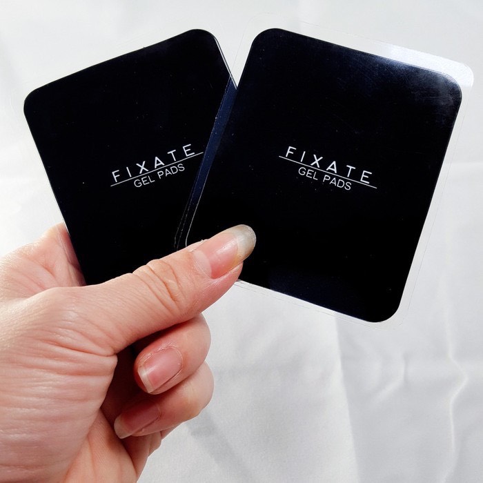 Miếng Dán Đa Năng Fixate Gel Pads - Dính trên mọi bề mặt