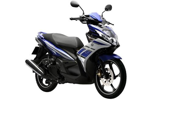 Bộ Bơm Xăng Nouvo 5 SX 6 RC