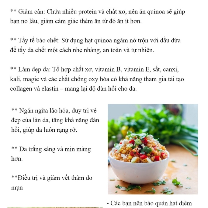 Diêm Mạch Mourad Cao Cấp Túi 600g