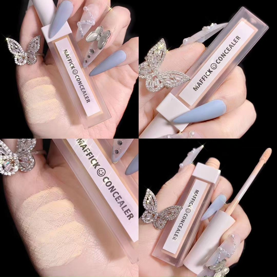 Kem Che khuyết điểm Maffick Concealer