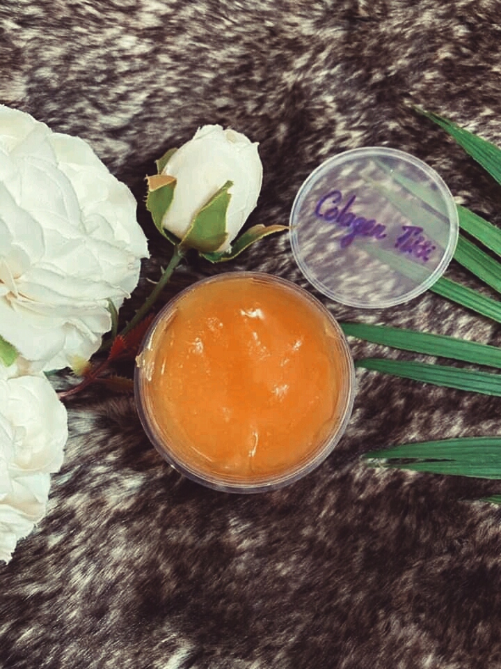 [HCM]100gr collagen tươi siêu trắng