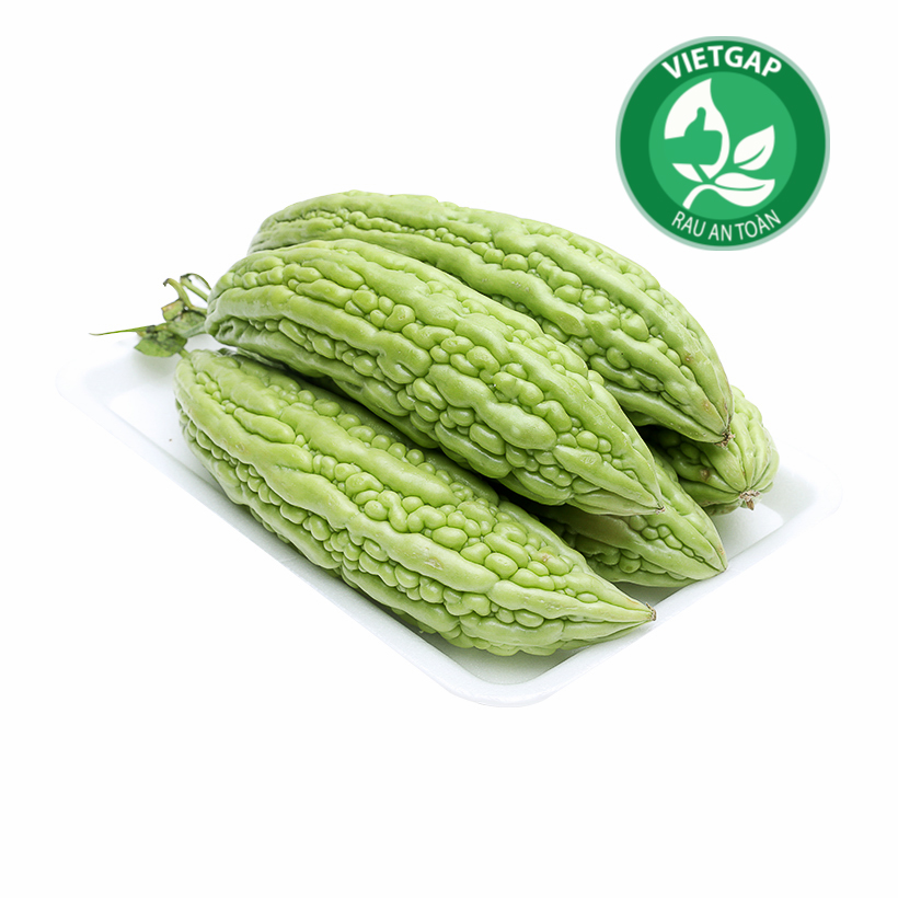 - mướp đắng wineco gói 500g
