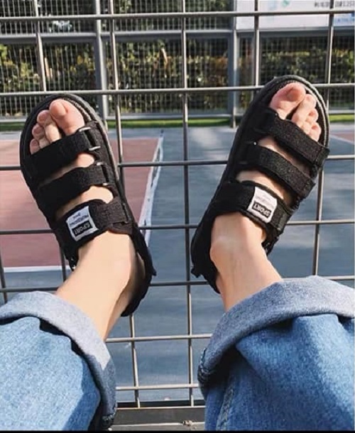 Sandal nam nữ, sandal đôi