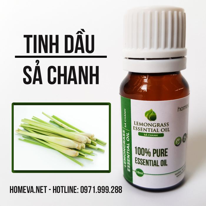 [HCM]Combo 4 chai tinh dầu cao cấp lavender lài tràm quế