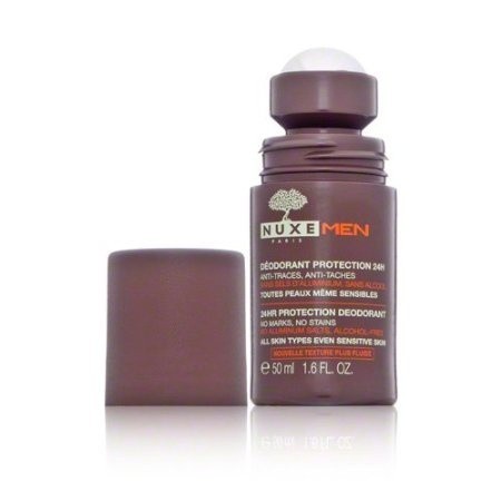 Lăn nách nuxe men dành cho nam 50ml Ouibeaute