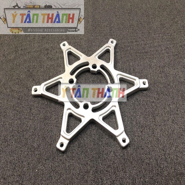 Lòng Đĩa Sonic 150 Gắn Bánh Căm