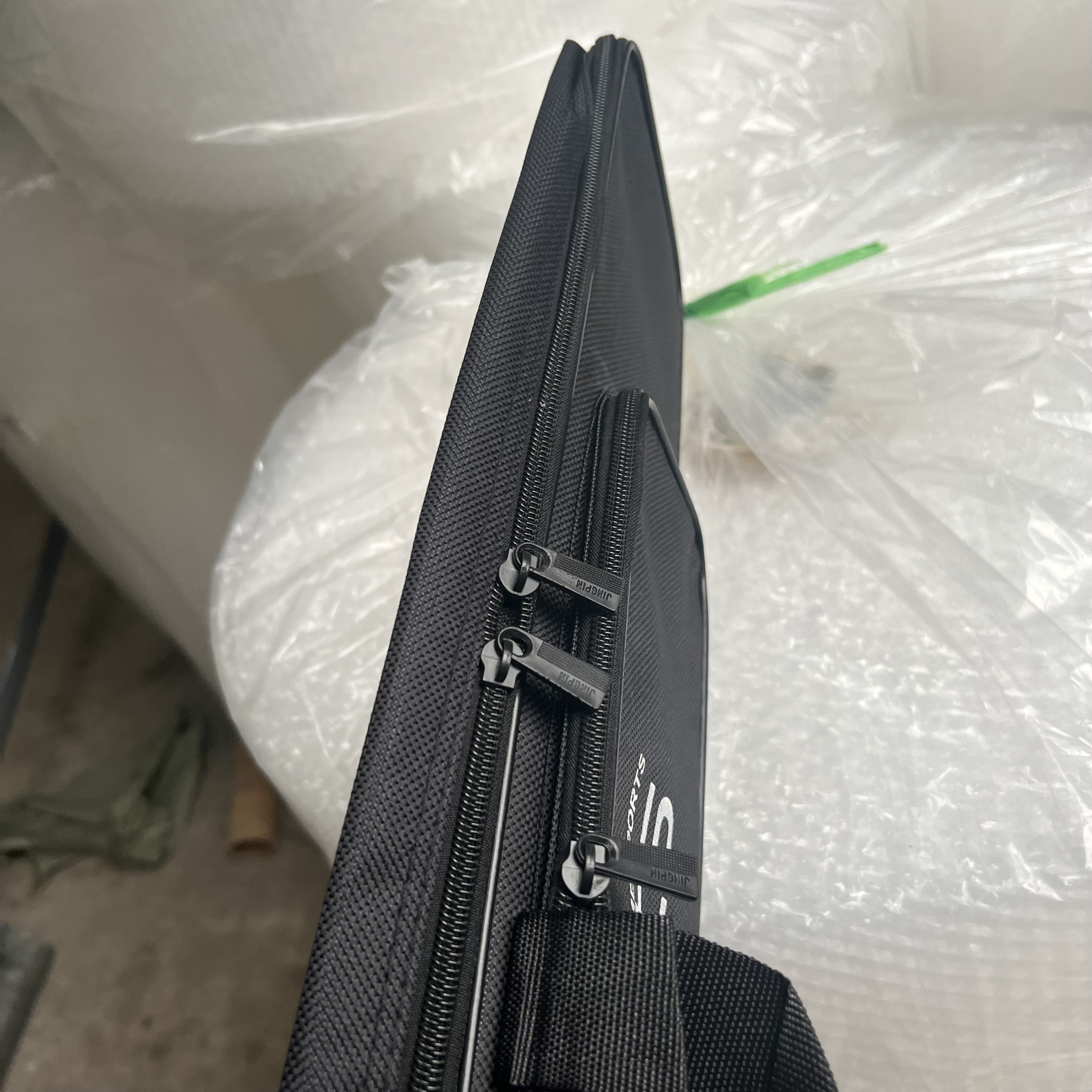 Leo Fishing Bag 70cm and 80cm - Td003