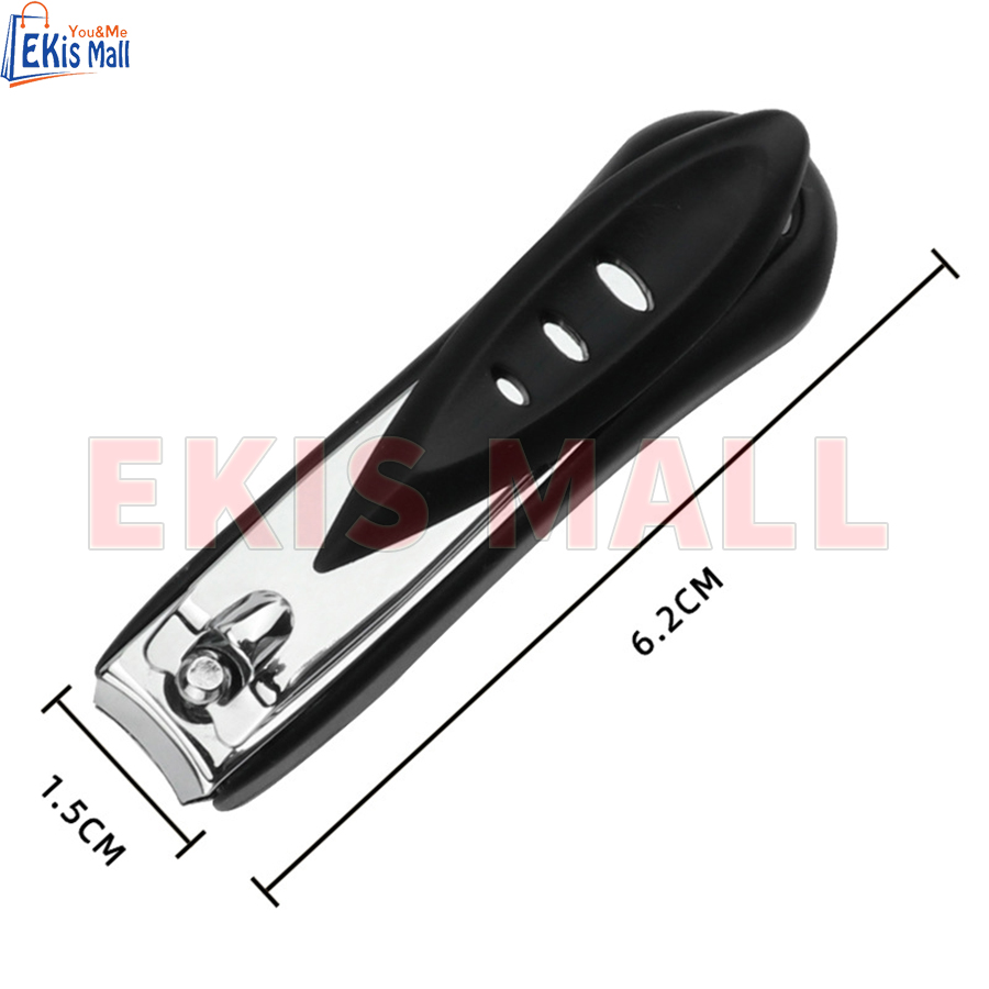 Dụng cụ Cắt móng tay Nhật Bấm móng tay kèm dũa Cao Cấp