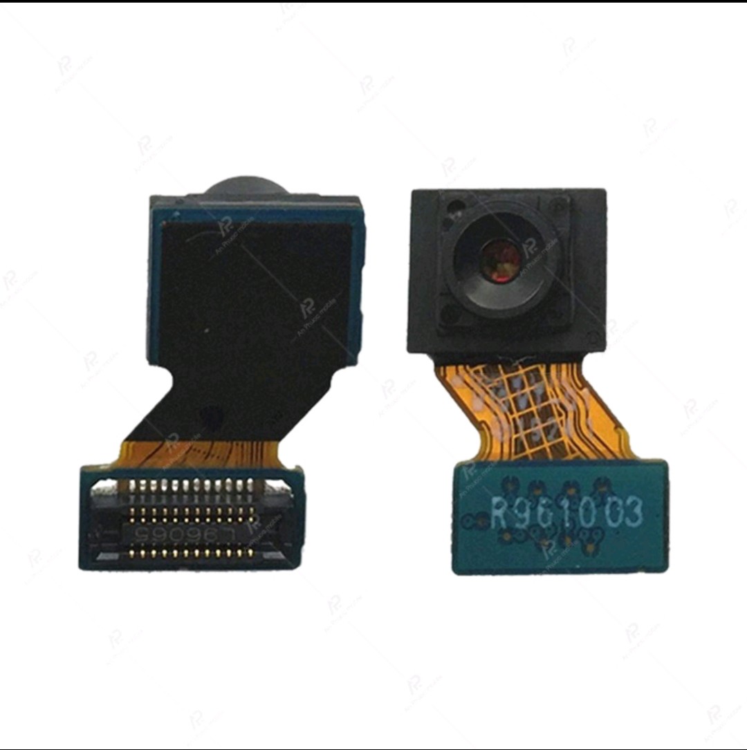 Camera trước Samsung A10