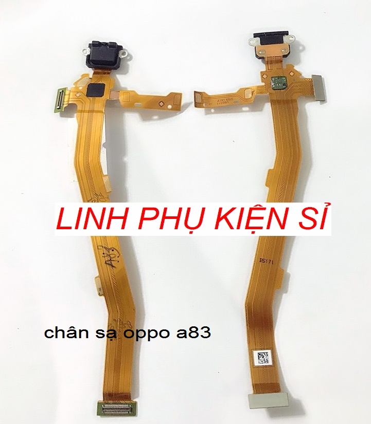 CHÂN SẠC OPPO A83 (oppo a83)