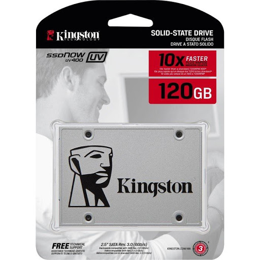 Ổ Cứng SSD Kingston A400 (120GB)