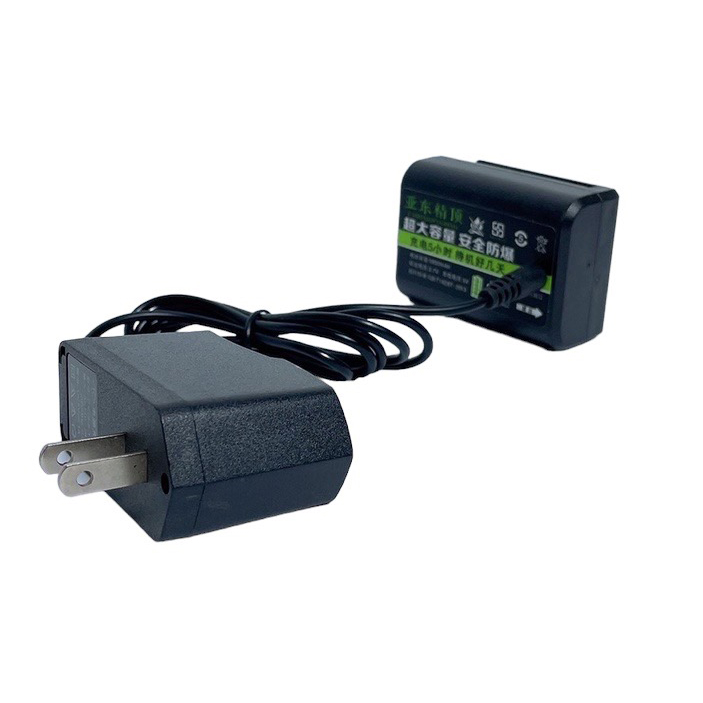Sạc pin máy cân mực laze, máy bắn cốt, máy cân bằng laser