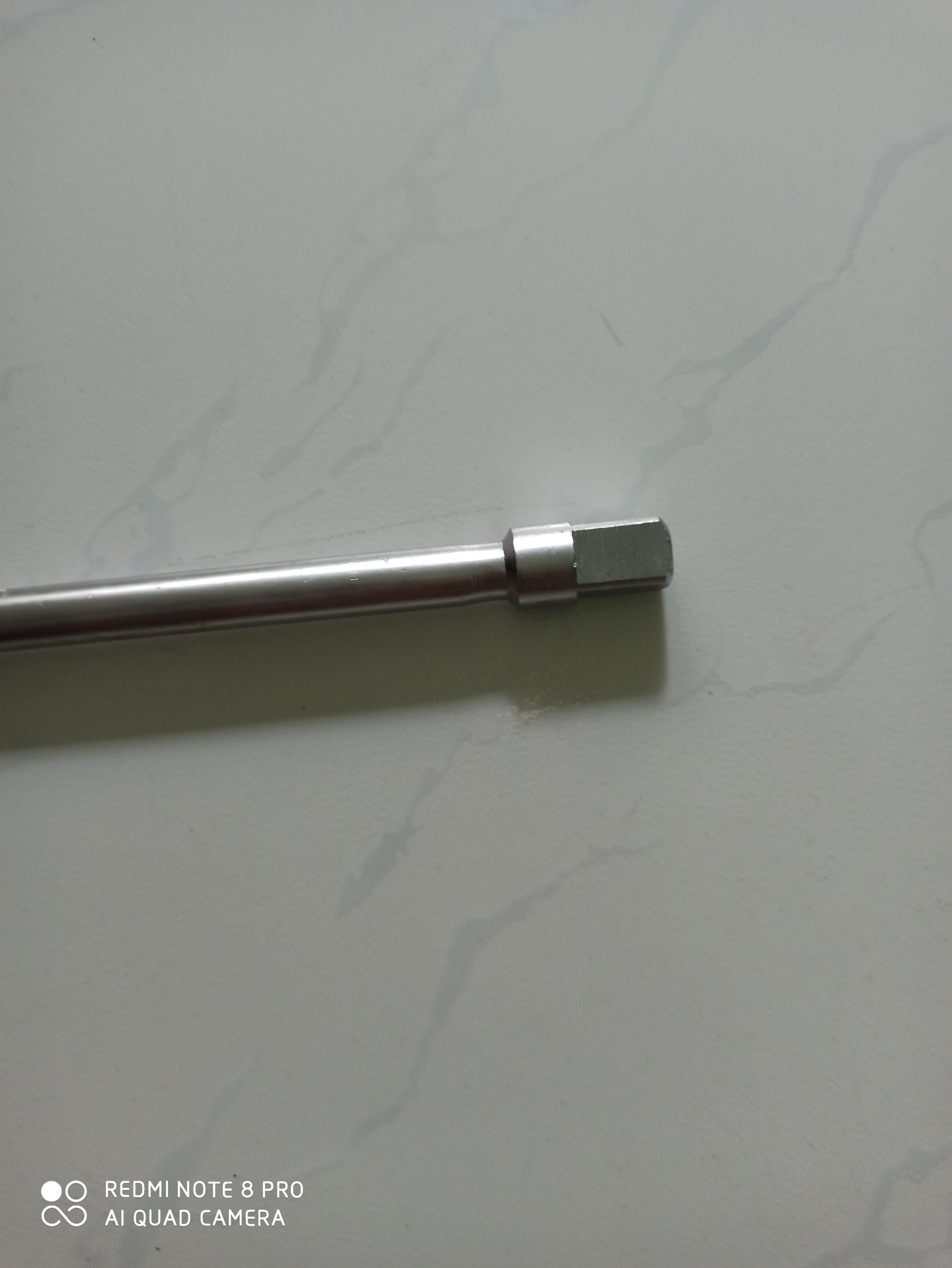 [HCM]Khóa chữ T 1/2