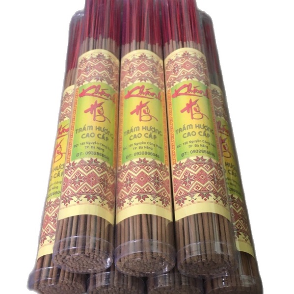 Nhang Trầm Hương Loại Đặc Biệt