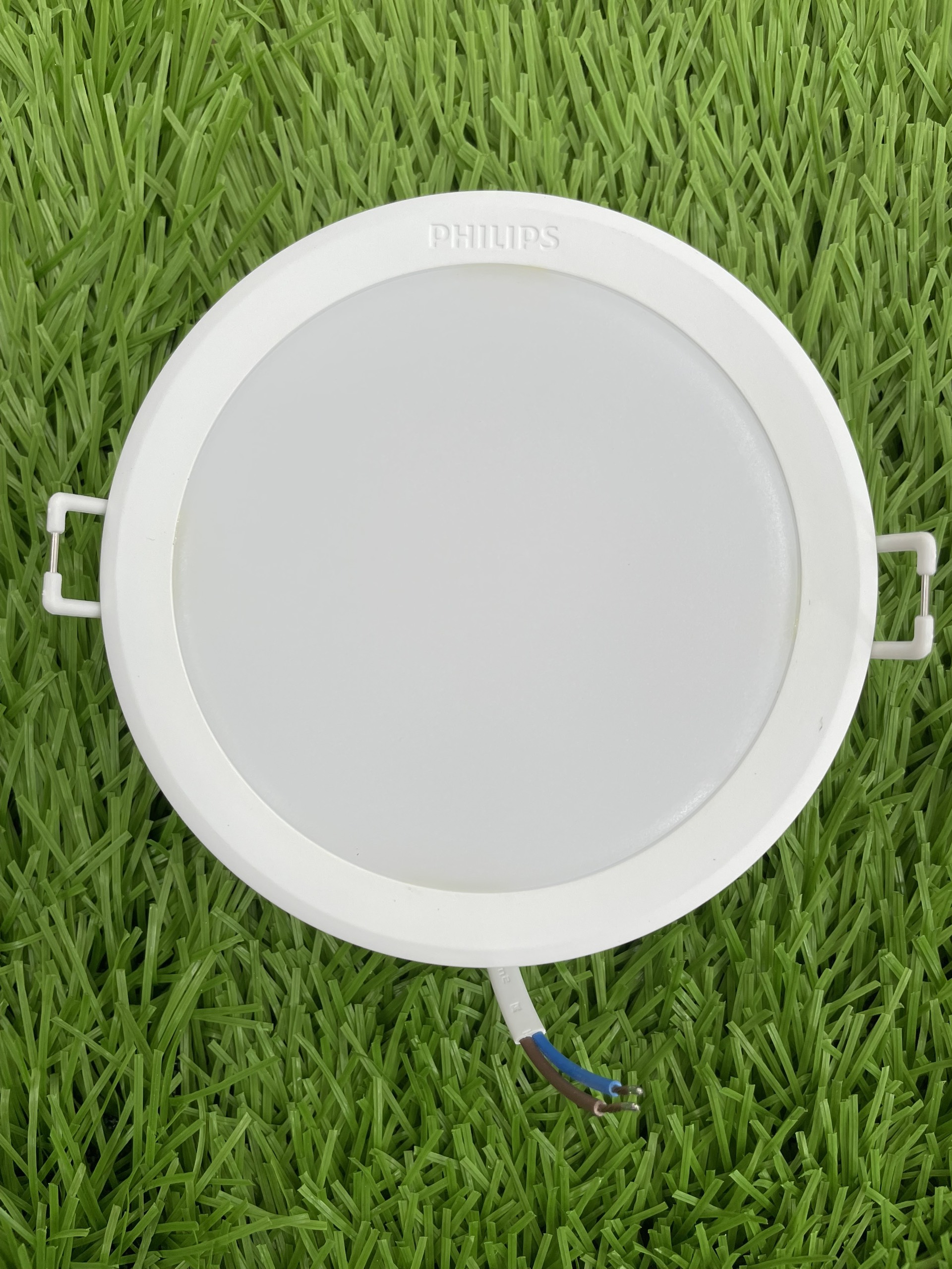 Đèn âm trần Philips Meson 5944x 7w-9w-13w