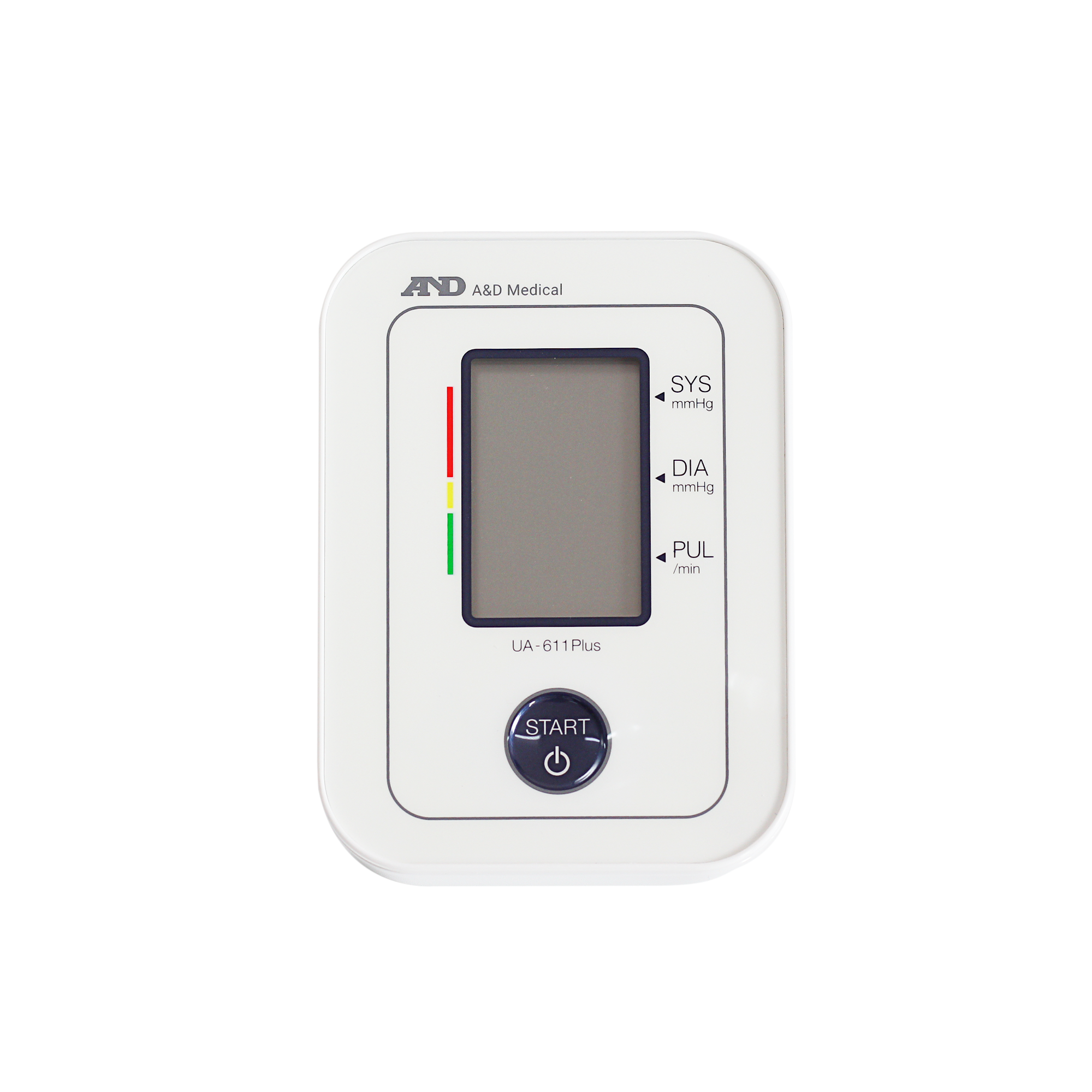Máy Đo Huyết Áp Điện Tử Bắp Tay (AND, UA-611PLUS, ASIA , Nhật Bản) - YTECO