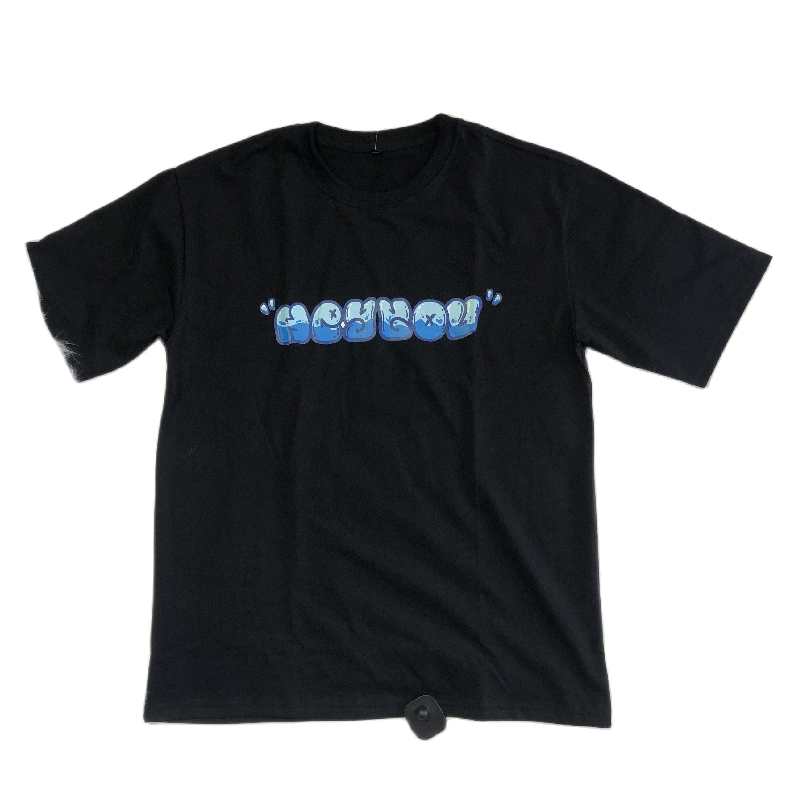 Áo thun tee hey yo local nam nữ hot trend 2021 ginstore