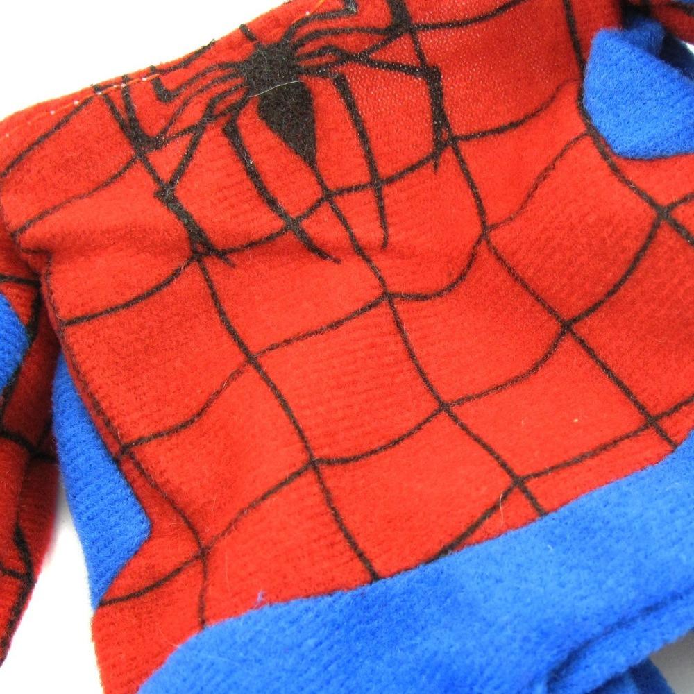 Áo Spider Man Cho Chó