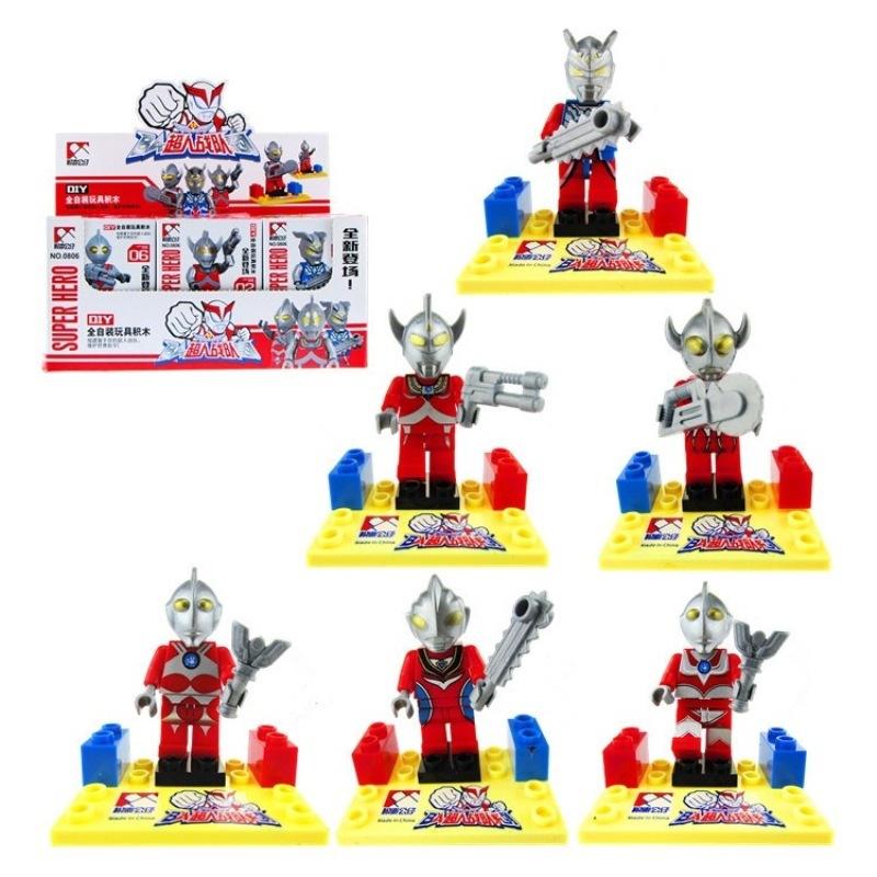 [HCM]Bộ đồ chơi lắp ráp Lego