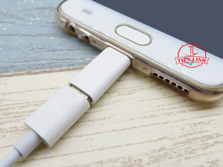 Đầu chuyển đổI Type C sang micro USB