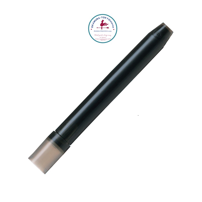 Ruột bút mực nước hi-tech v5/v7 cartridge system_mực xanh/bxs-ic-l-s3