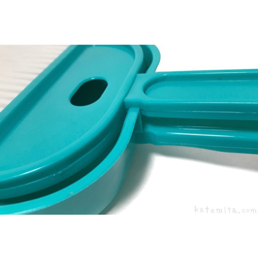 Bộ Chổi Xẻng Mini (Giao Màu Ngẫu Nhiên) Kokubo - Nội Địa Nhật Bản