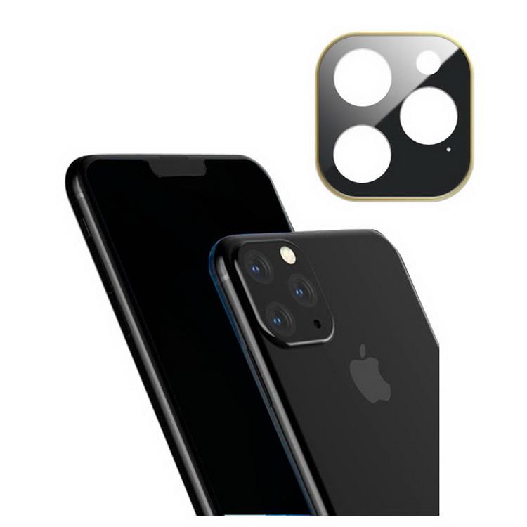 [HCM]Dán Chống Xước Camera cho iPhone