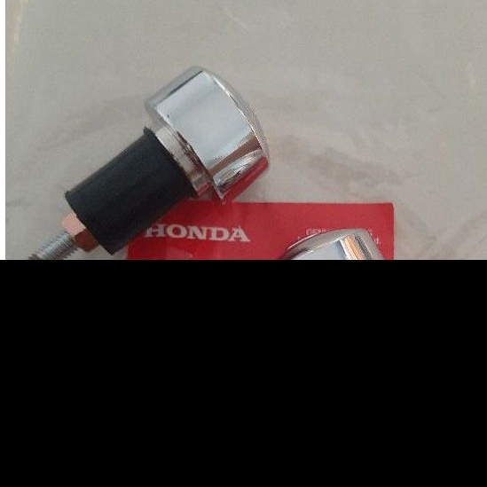 Cặp gù bao tay inox xe Dream Wave Future honda....