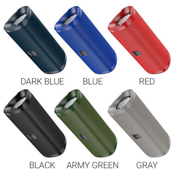 Loa thể thao bluetooth HOCO HC4