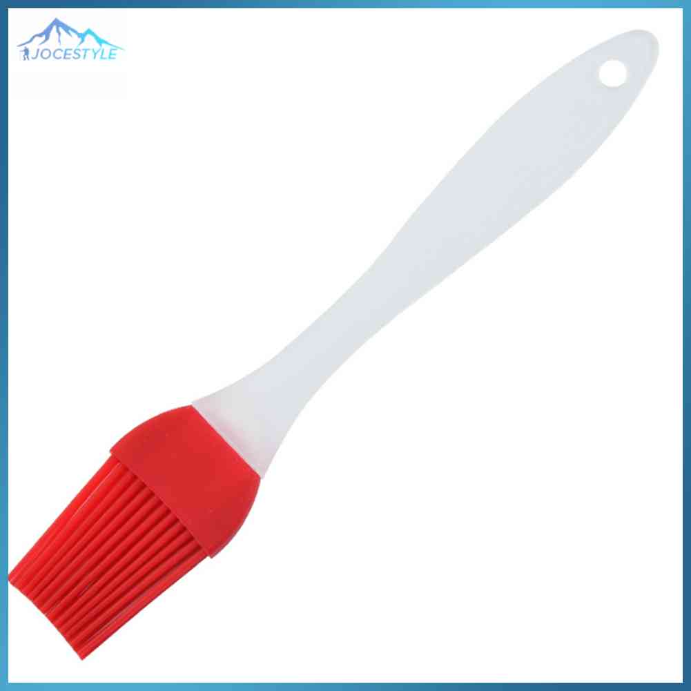 Liquid Silicone Brush Non-stick Basting Pastry Brushes Kitchen BBQ Gadgets