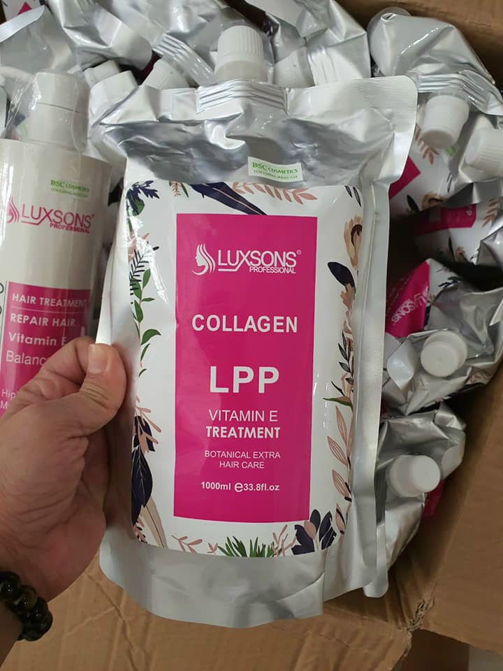 LPP COLLAGEN SUPER Glossy SUPER Glossy 1000ml