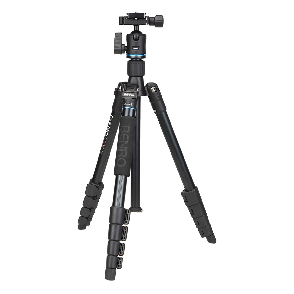 Chân máy ảnh tripod benro it15 - hàng nhập khẩu