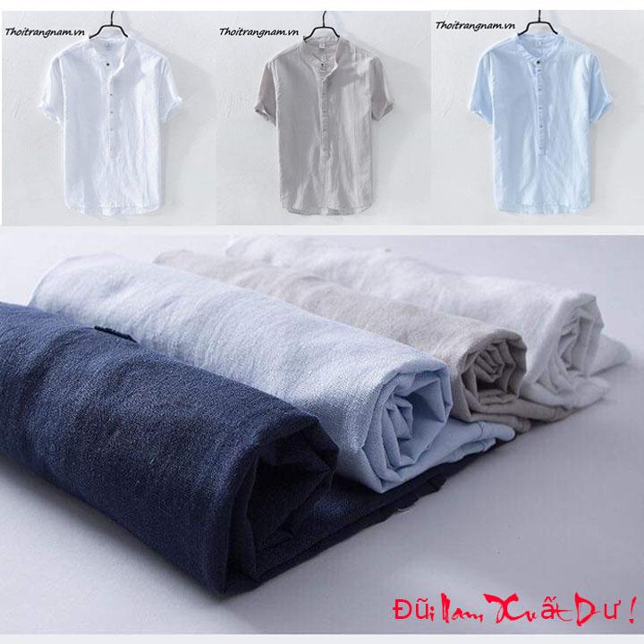 ÁO ĐŨI NAM XUẤT DƯ CAO CẤP