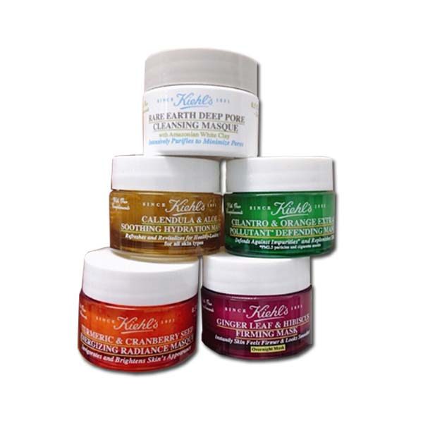 [CHÍNH HÃNG] Mặt Nạ Mini Kiehl's