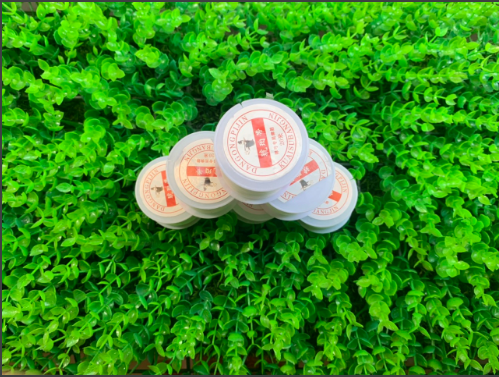 cuộn dây buộc dẹp loại tốt