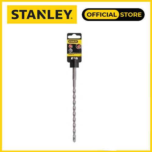 Mũi khoan bê tông gài SDS 12 x 210 mm Stanley STA54067-XJ