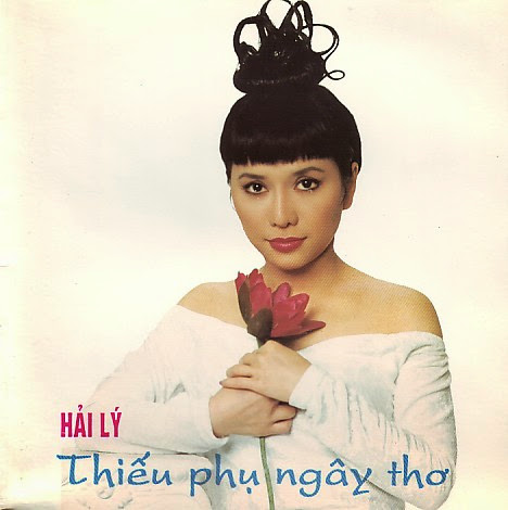 Hải lý cd - hải lý, phượng vũ - thiếu phụ ngây thơ