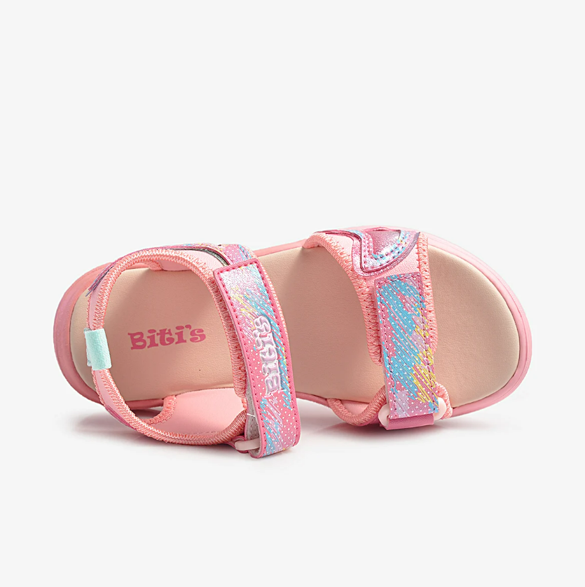 Sandal Bitis bé gái (30-37)