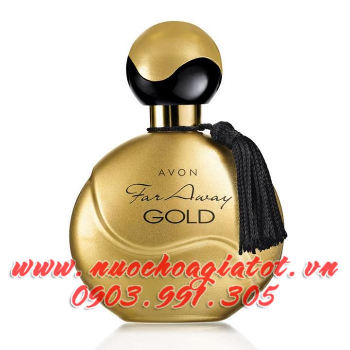 [HCM]NƯỚC HOA NỮ AVON FAR AWAY 50 ML NHẬP PHILLIPINE