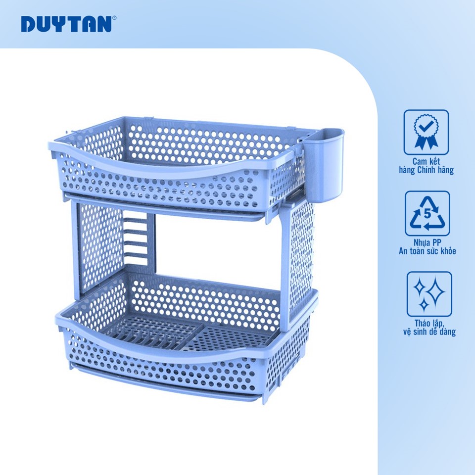 Kệ chén cao cấp Matsu Duy Tân size nhỏ