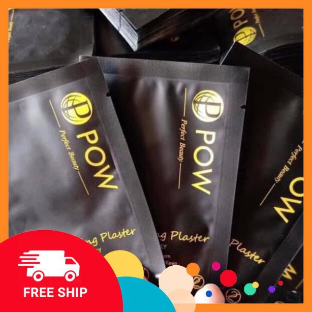 Miếng dán môi POW -chính hãng 100% DCPX