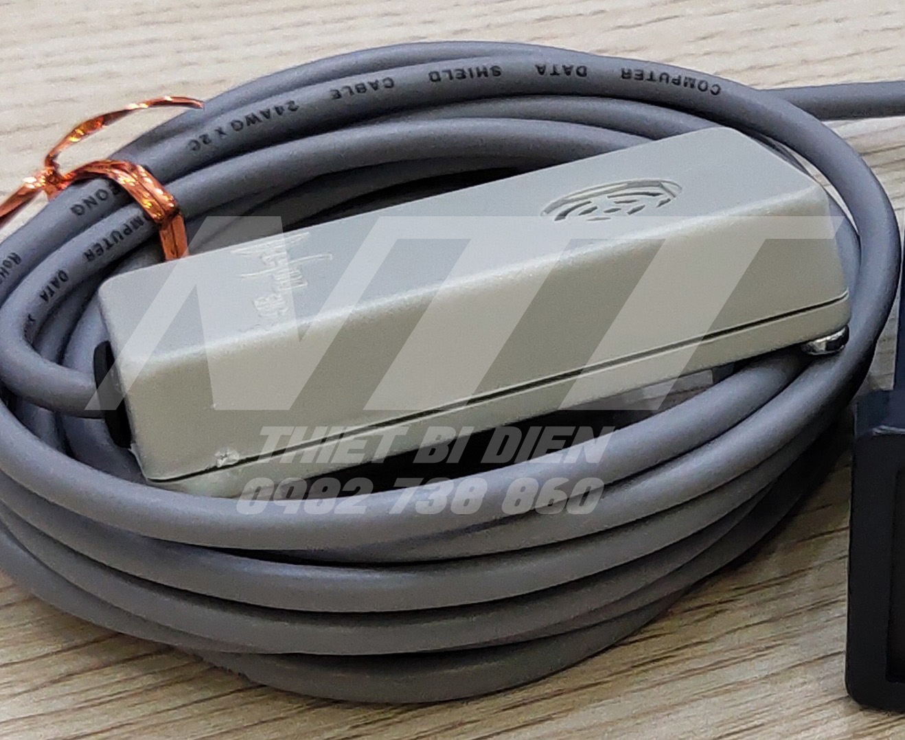 Đồng hồ điều khiển độ ẩm fox-1h conotec hàn quốc