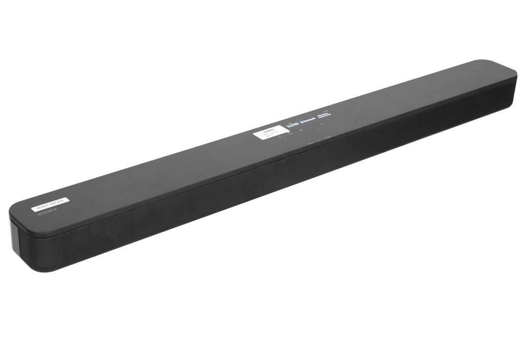 [Trả góp 0% - FREESHIP] Loa thanh soundbar Sony 2.1 HT-S350 320W