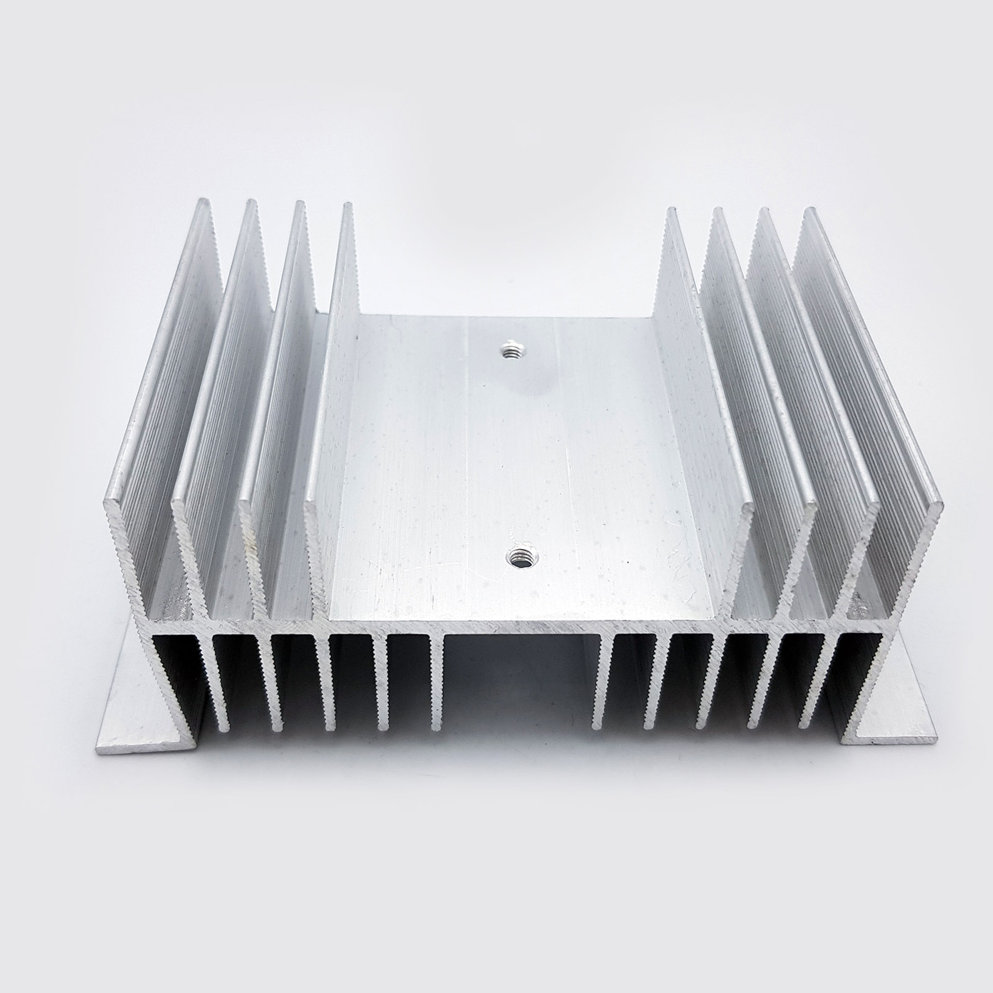 Đế nhôm tản nhiệt Relay rắn SSR