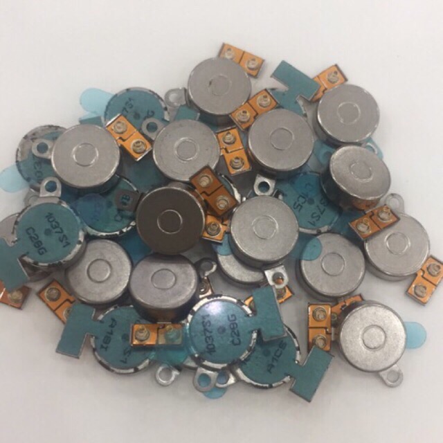 Cục rung iphone 4S